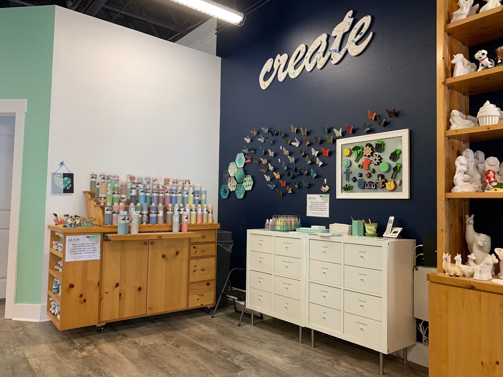 Color Me Mine, photo 4