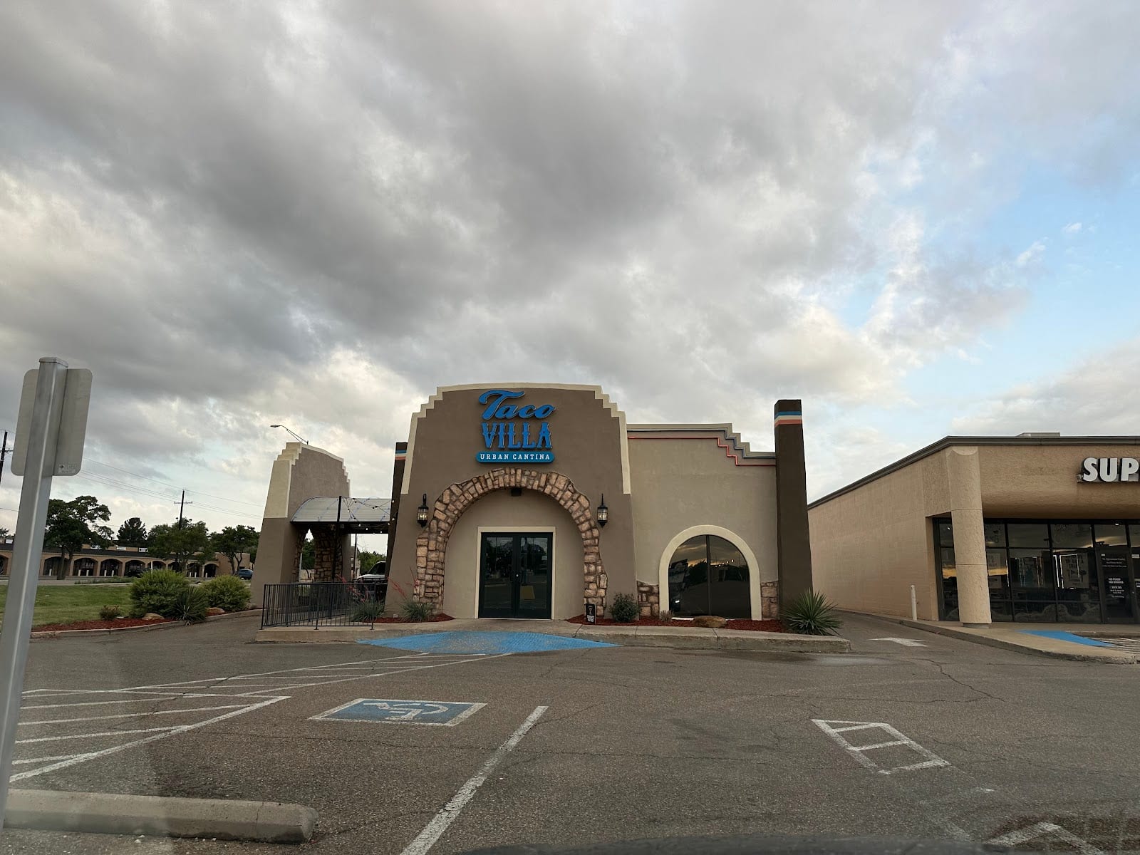 Taco Villa