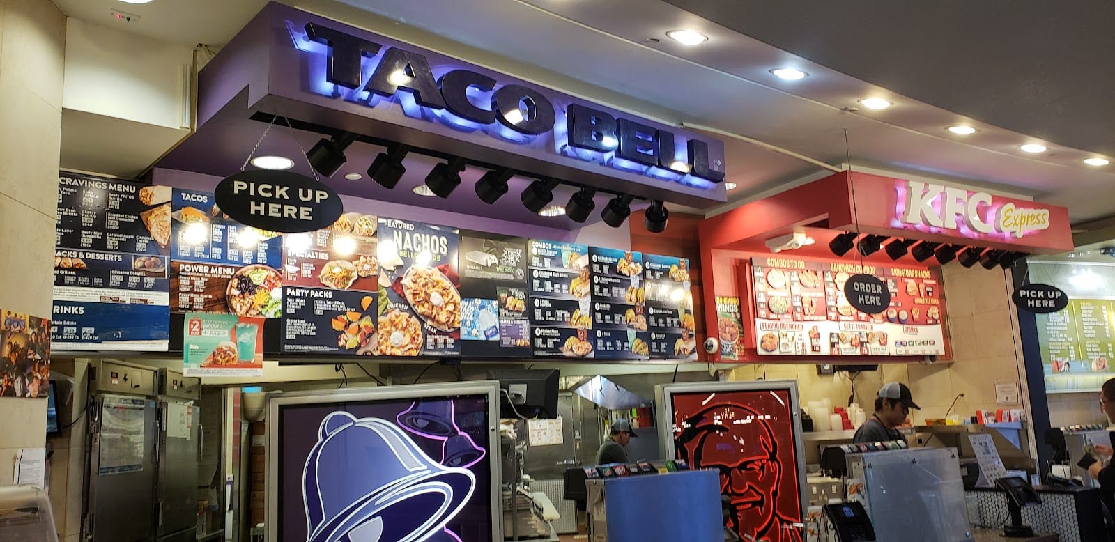 Taco Bell