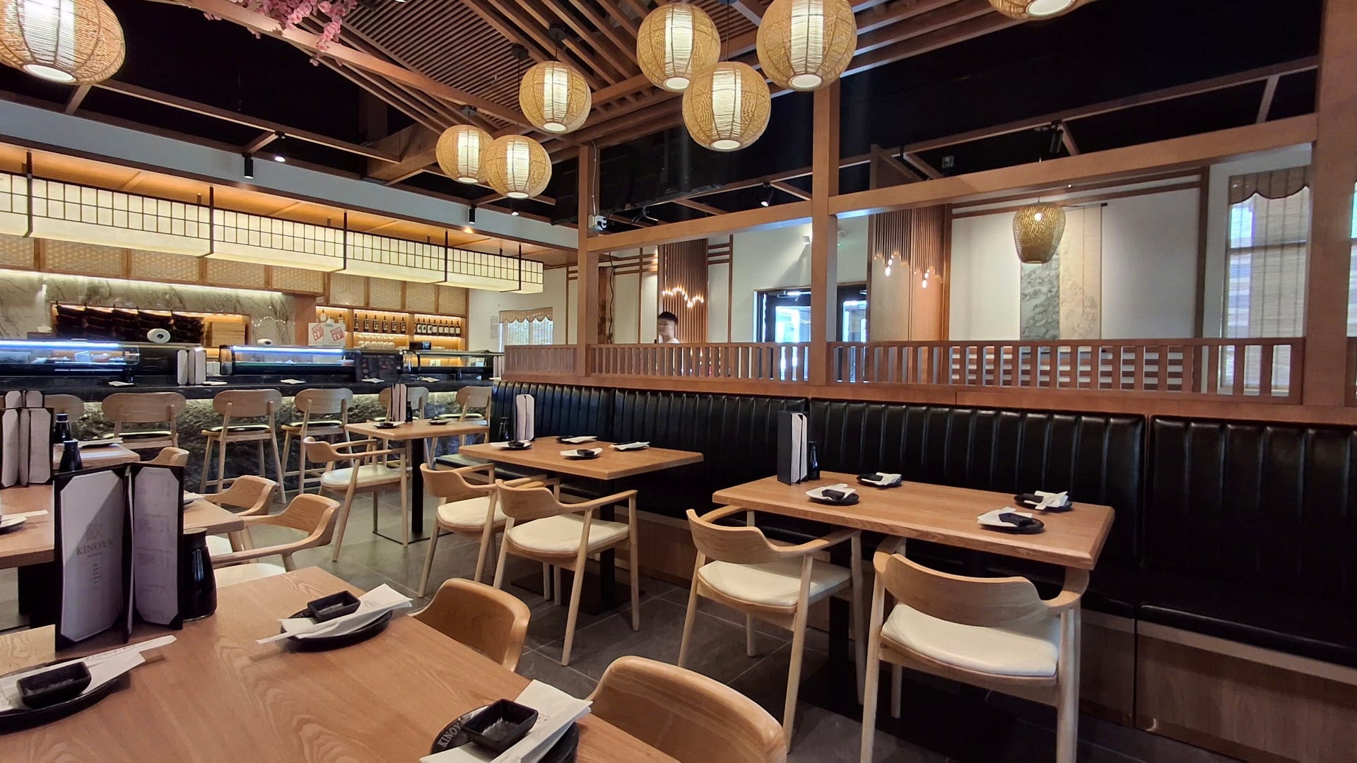 Kinoya Sushi & Izakaya, photo 4