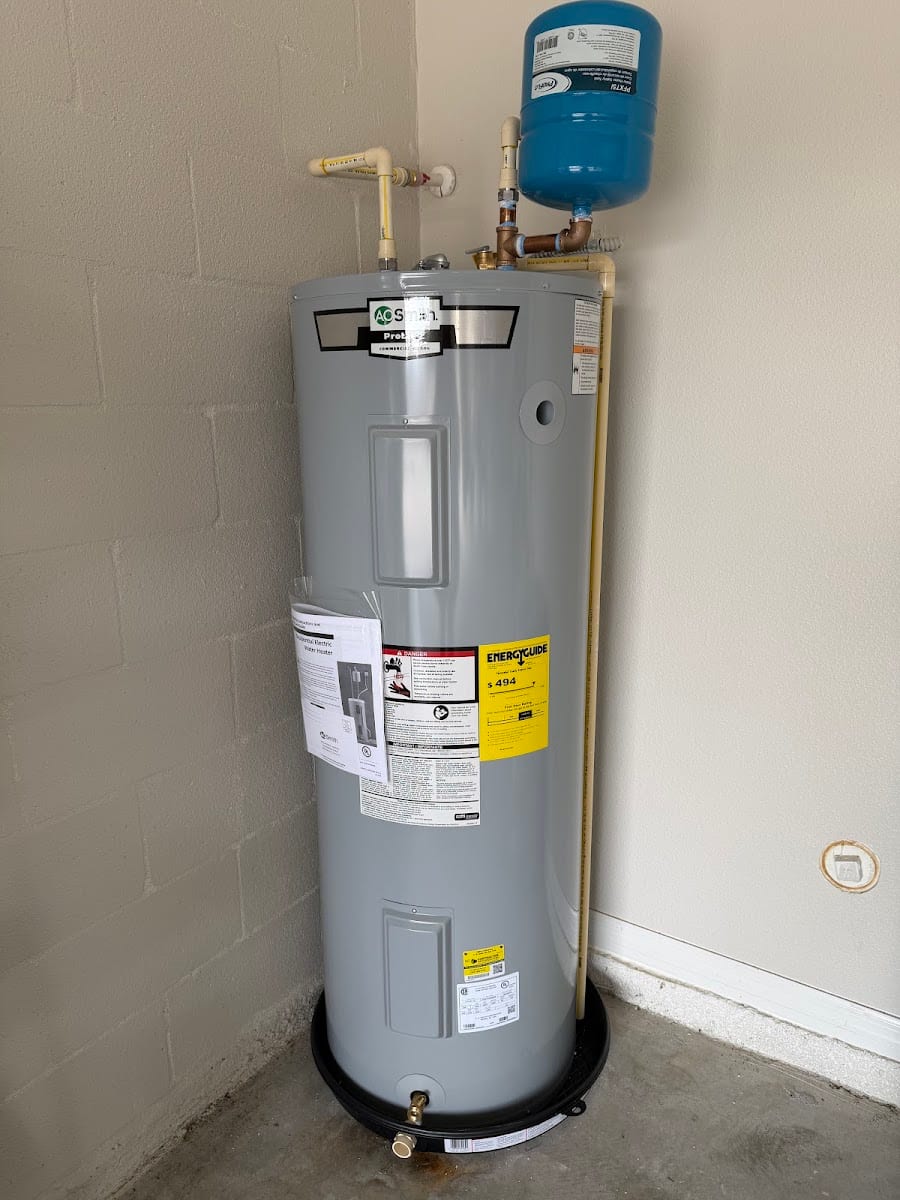 Titan Plumbing and Electric, photo 3