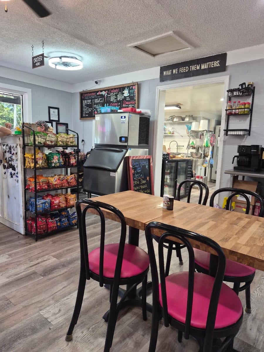 Darlin' Deli, photo 2