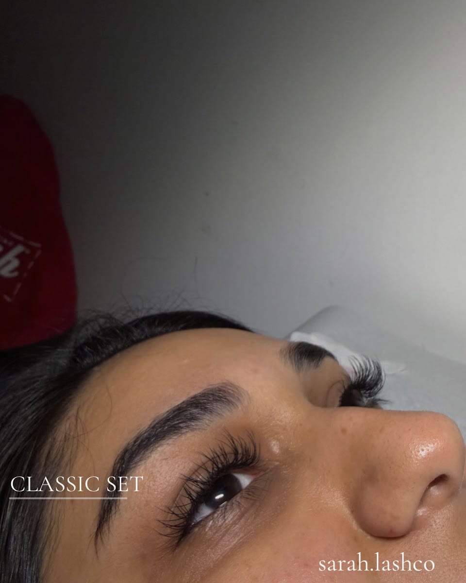 Sarah.lashco, photo 2