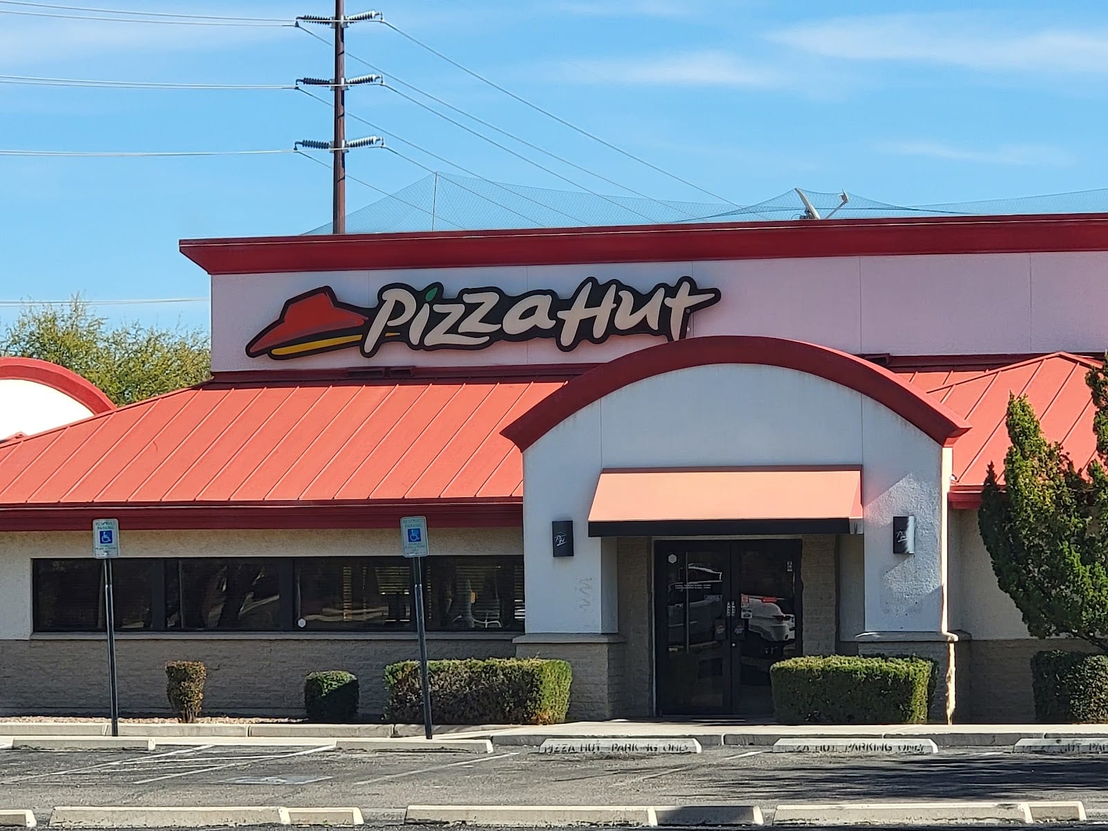 Pizza Hut, photo 2