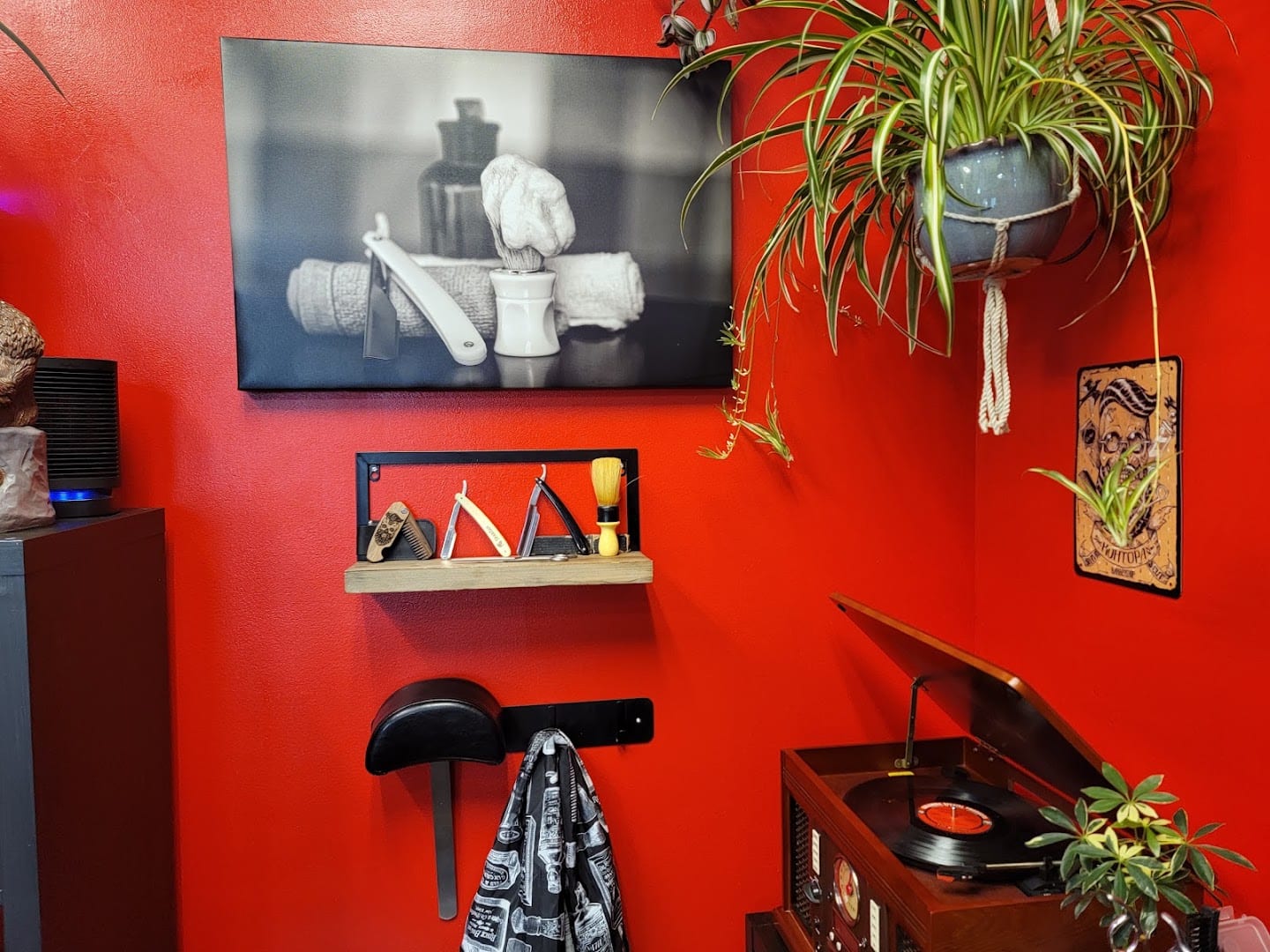 Dkbarber, photo 3