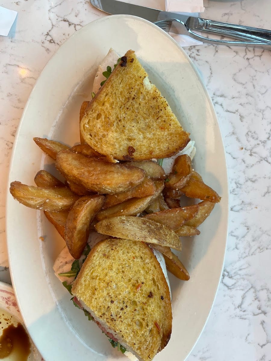 Maggiano's Little Italy, photo 3