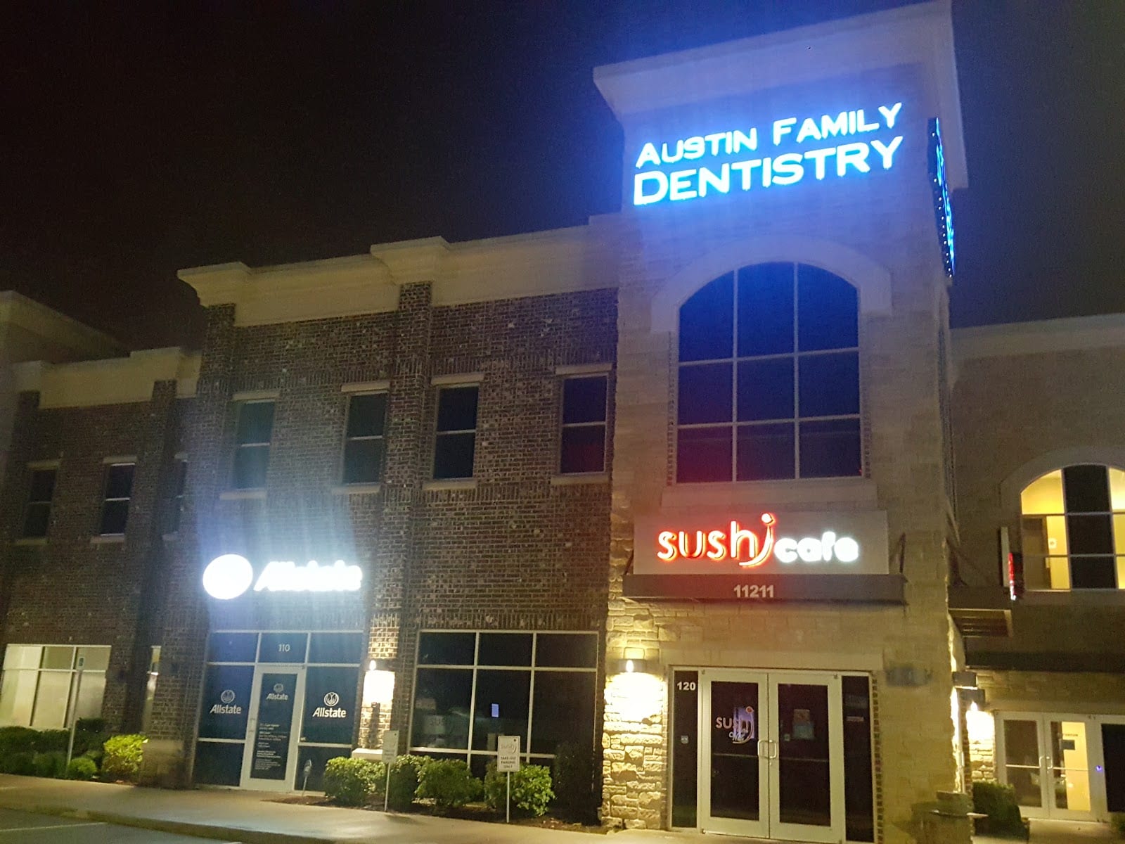 Austin Family Dentistry, photo 2