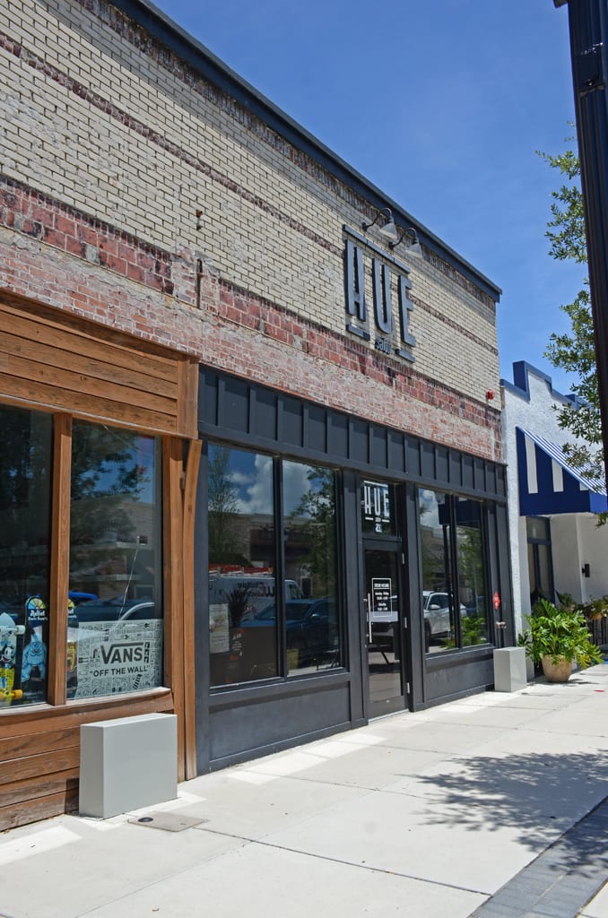 Hue Salon & Boutique, photo 3