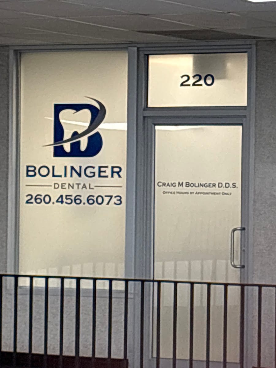 Bolinger Dental
