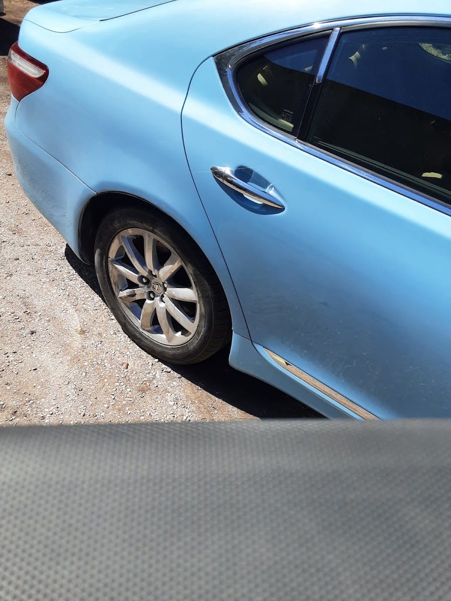 Wet auto & collision llc, photo 2