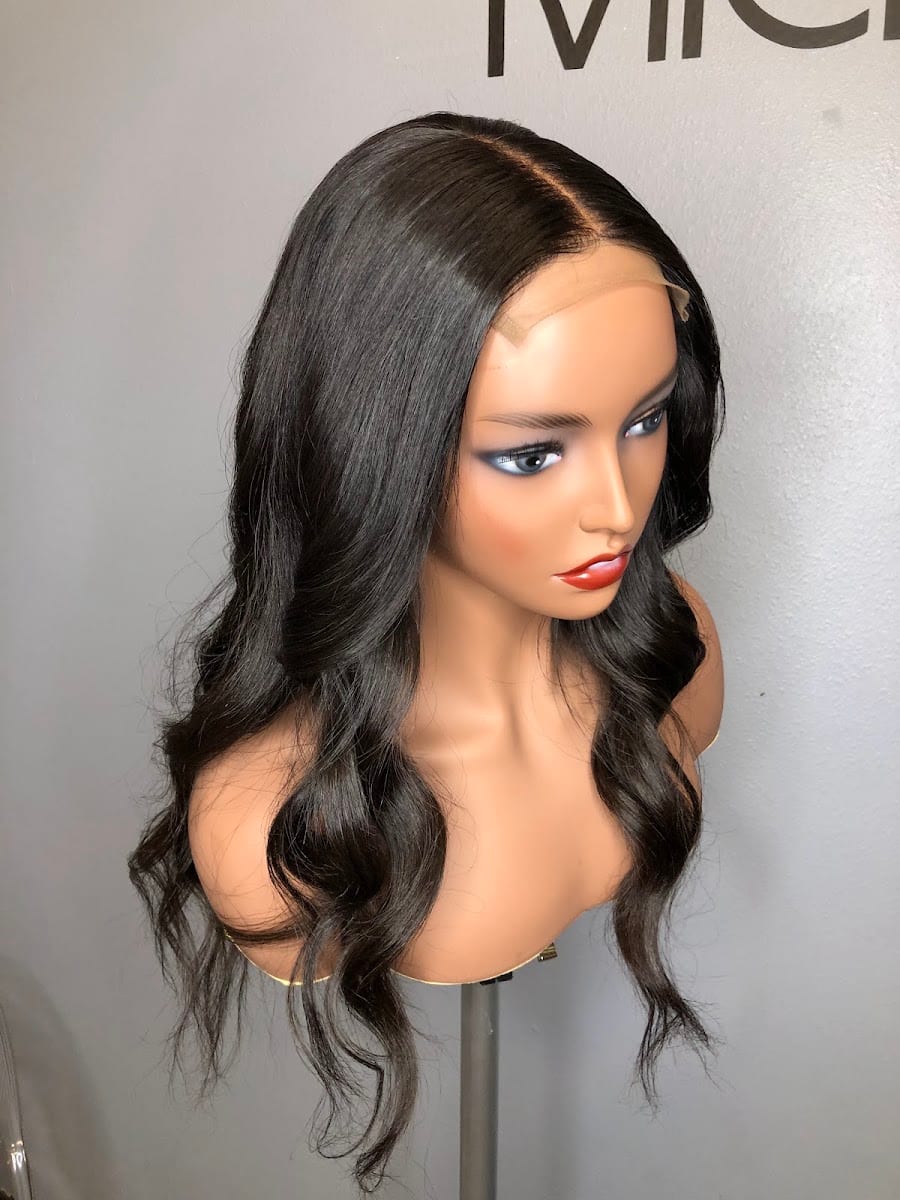 Studio M Hair Salon, photo 4