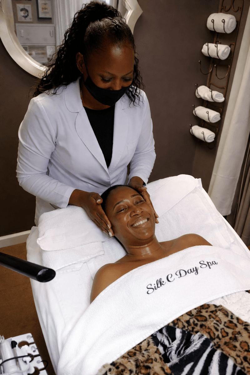 Silk C Day Spa, photo 2