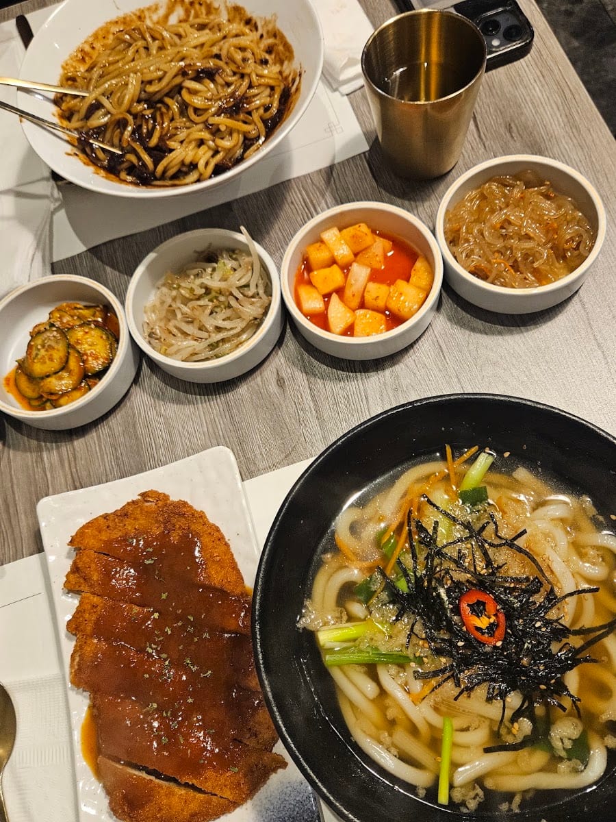 Gamasot Korean Restaurant, photo 4