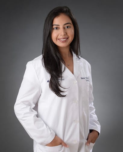 Sana Siddiqui, DO