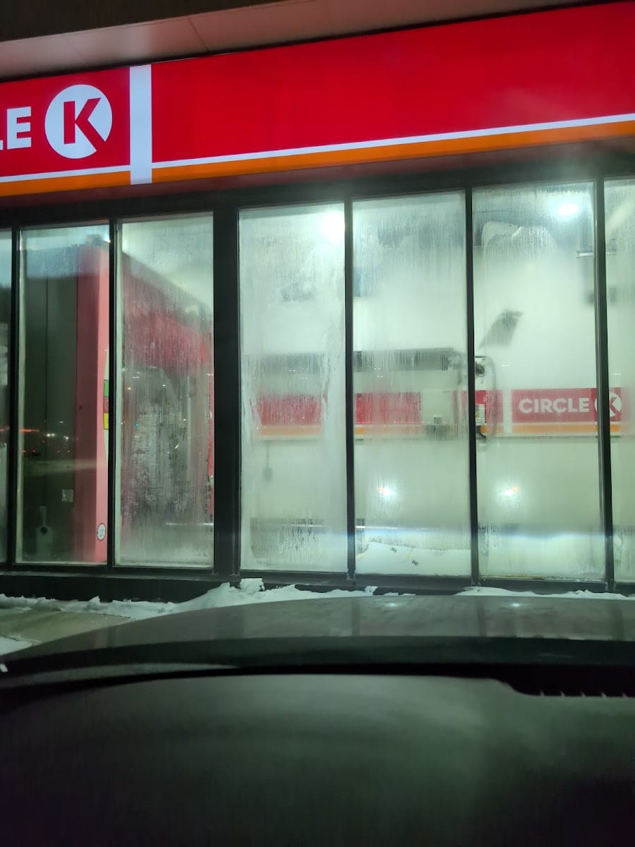 Circle K | Car Wash, photo 4