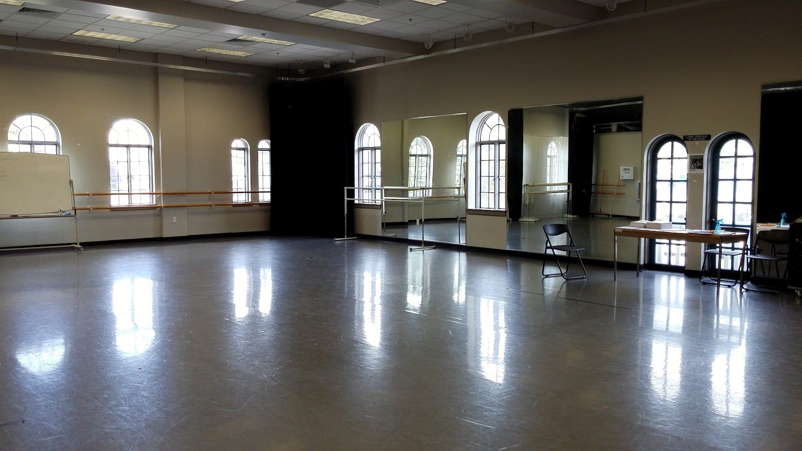 HCC Dance Program, photo 2
