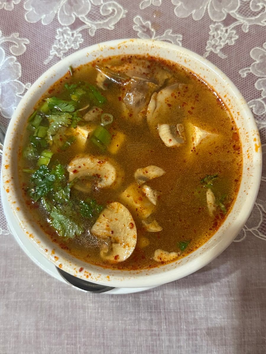 Chaba Thai Restaurant, photo 2
