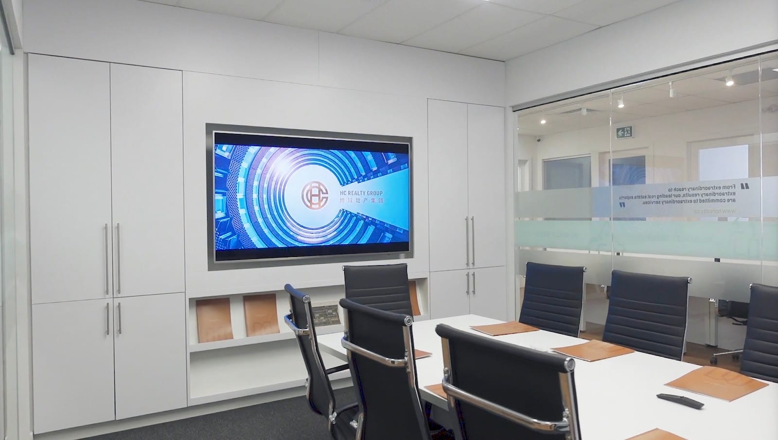 HC Realty Group Inc. (Richmond Hill Office)