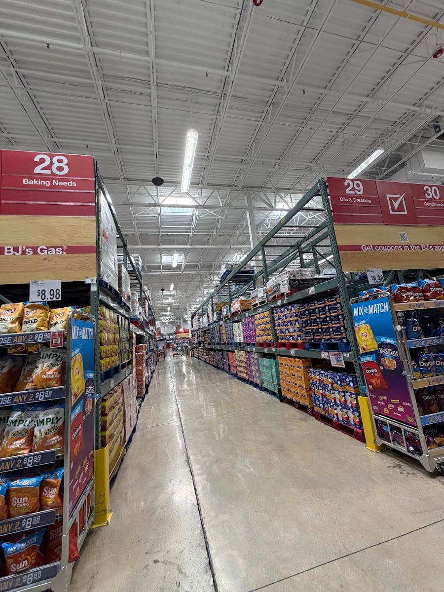 BJ's Wholesale Club, photo 4