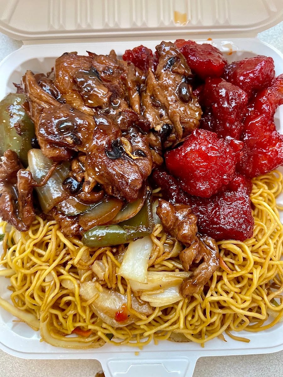 Top Food Asian Cuisine