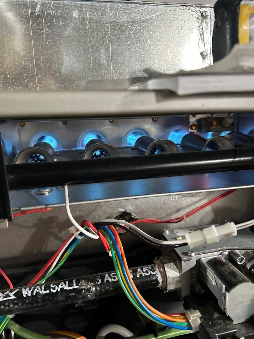 Coyote Heating, Cooling & Plumbing, photo 3