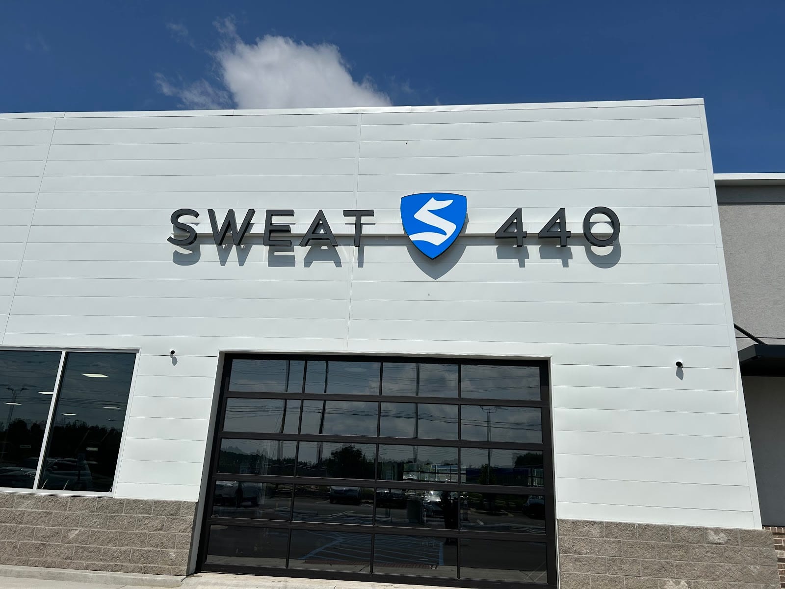 SWEAT440 Fitness Madison, photo 3