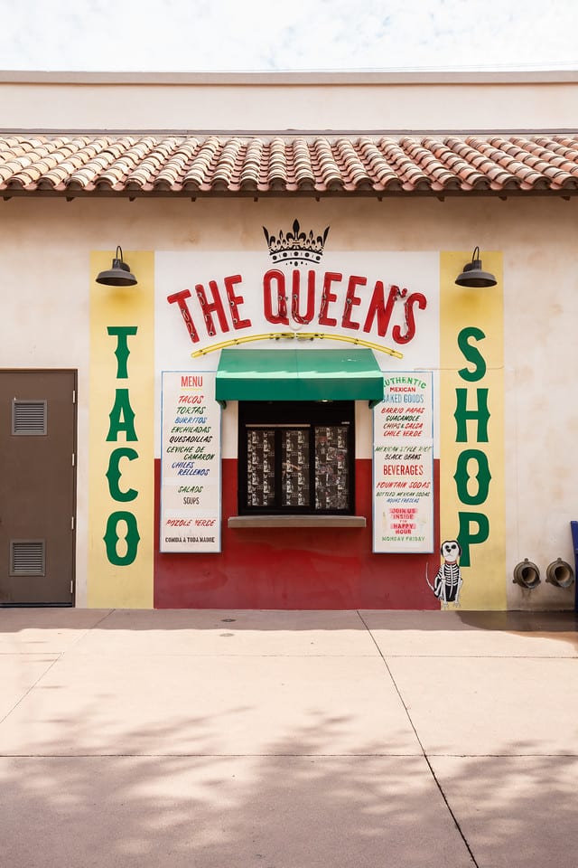 Barrio Queen, photo 2