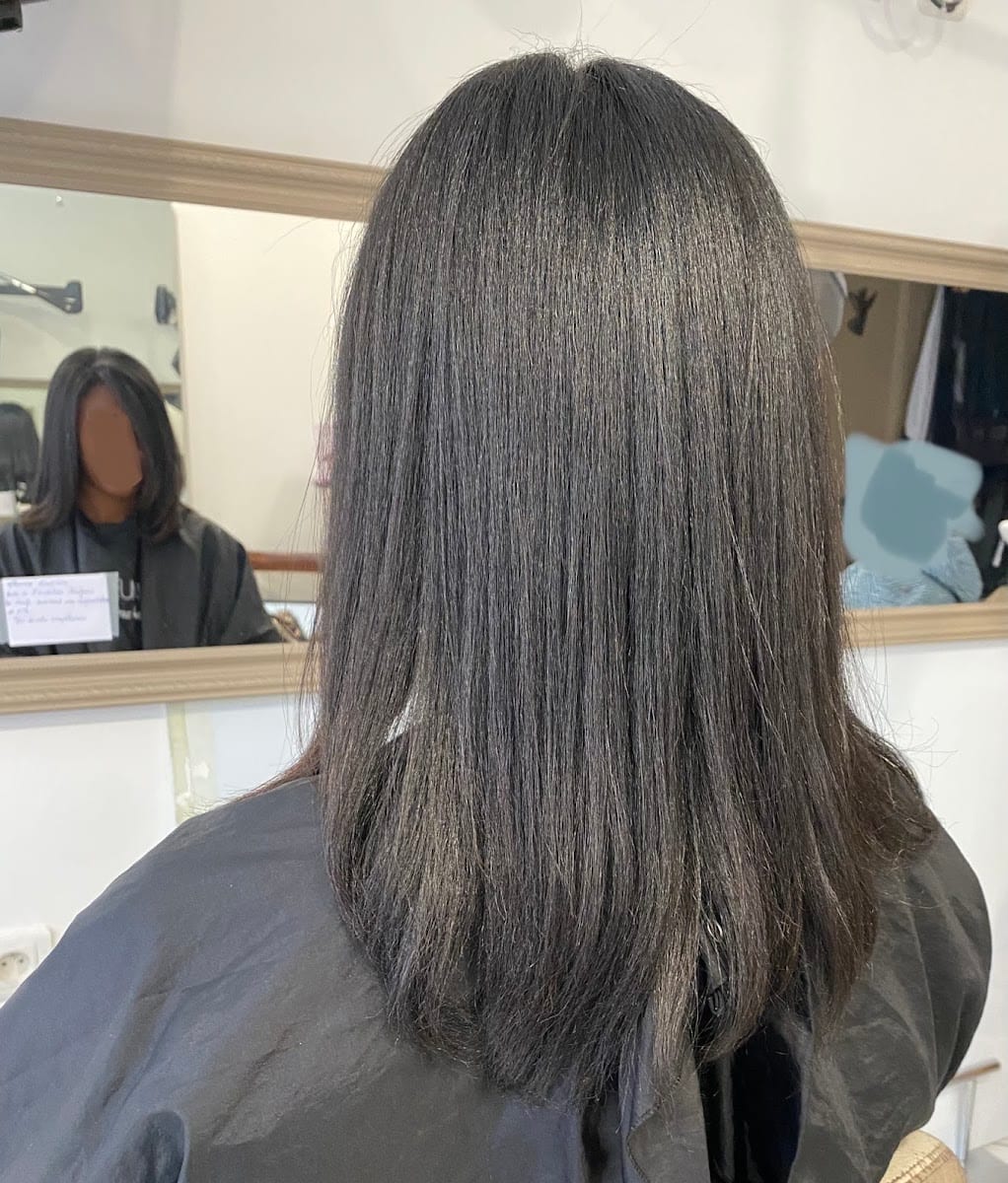 Hair Elegance