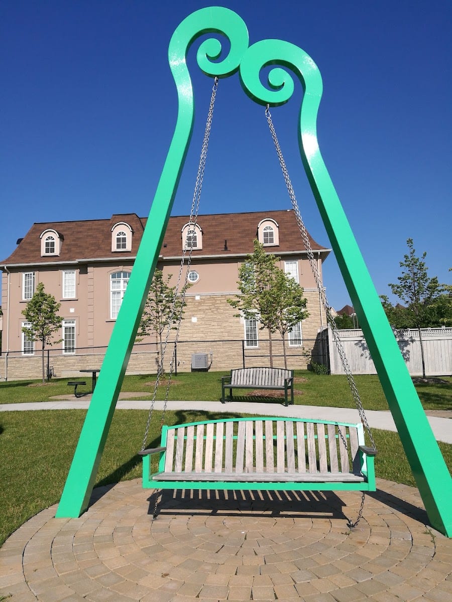 Fiddlehead Parkette, photo 2