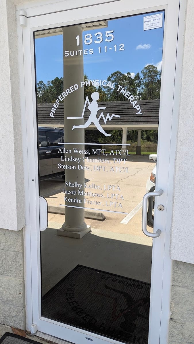 Preferred Physical Therapy, photo 2