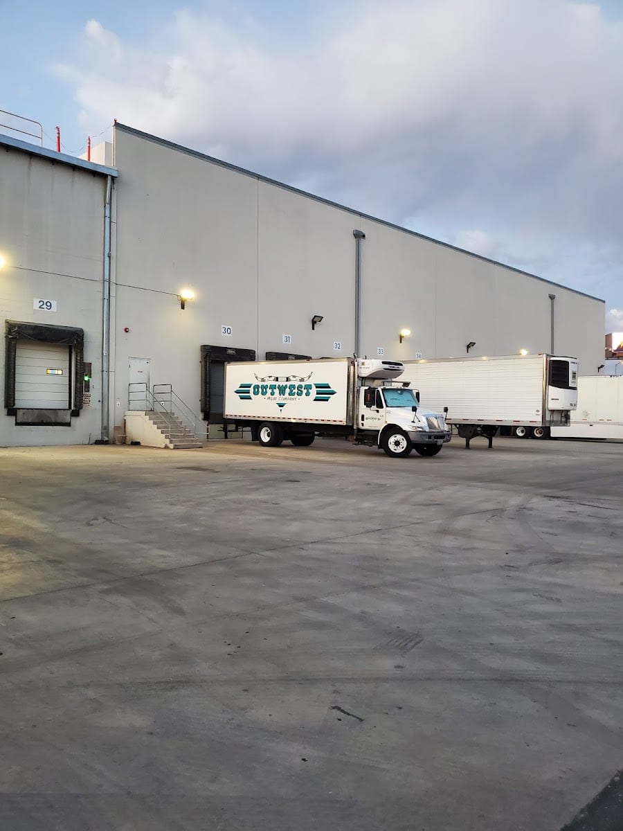 US Foods | Stock Yards