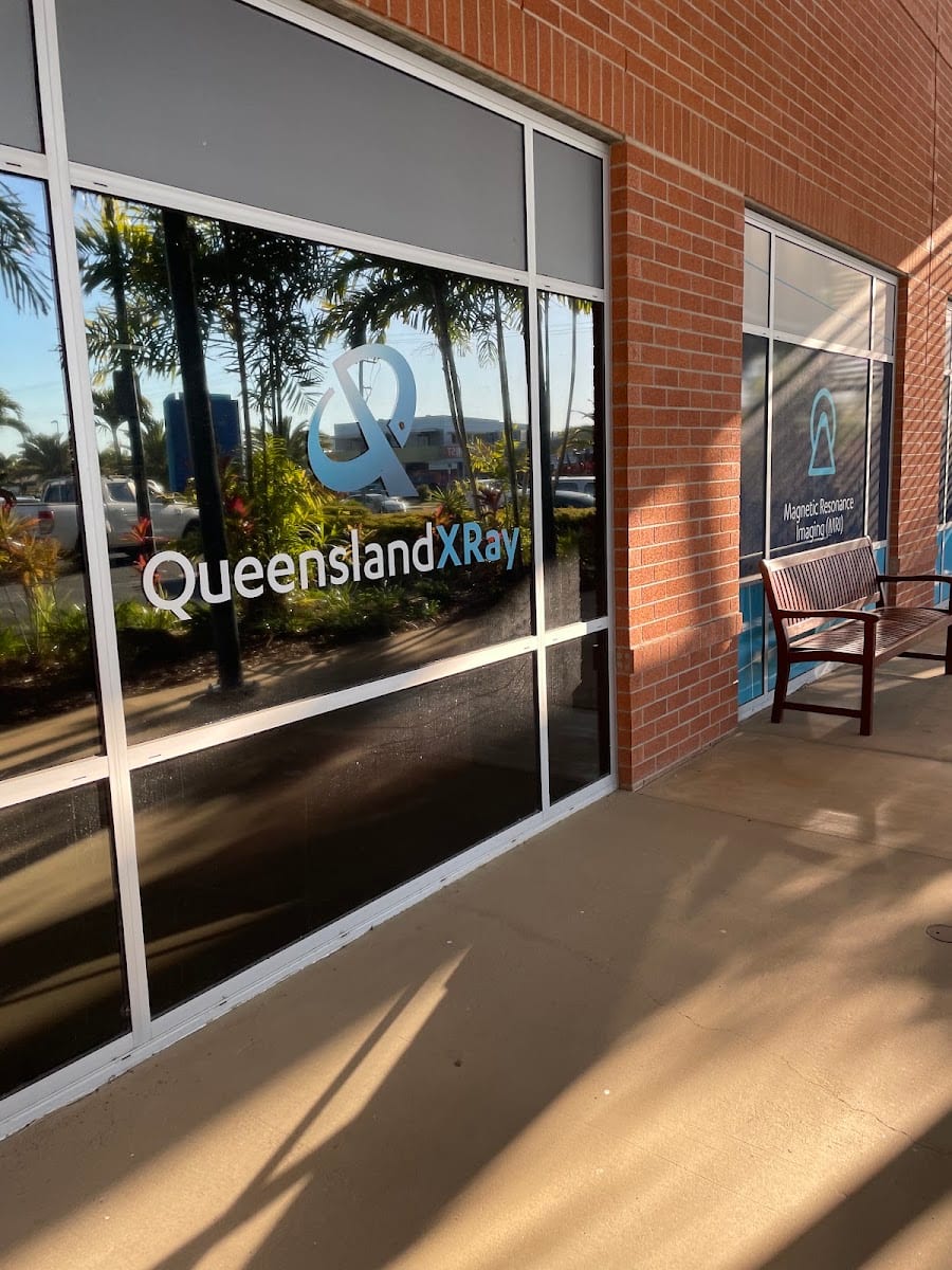 Queensland X-Ray Mater Private Hospital Mackay, photo 3