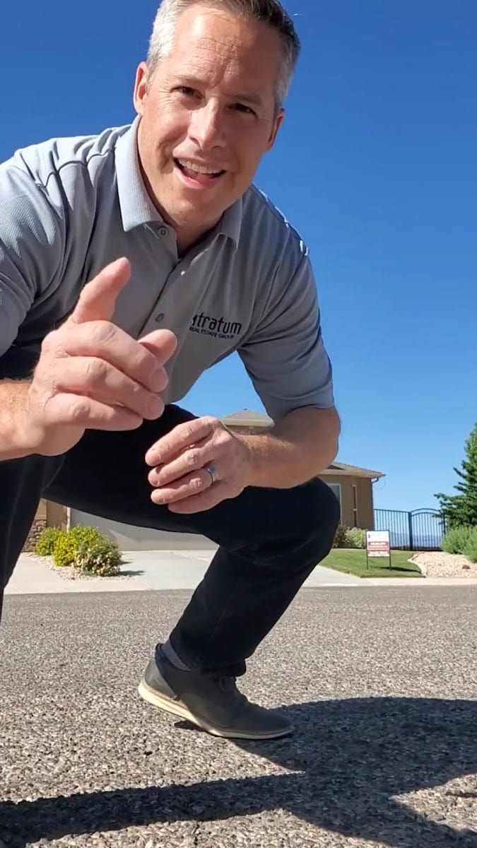 Southern Utah Realtor Scott Bird - Stratum Real Estate Group, photo 2