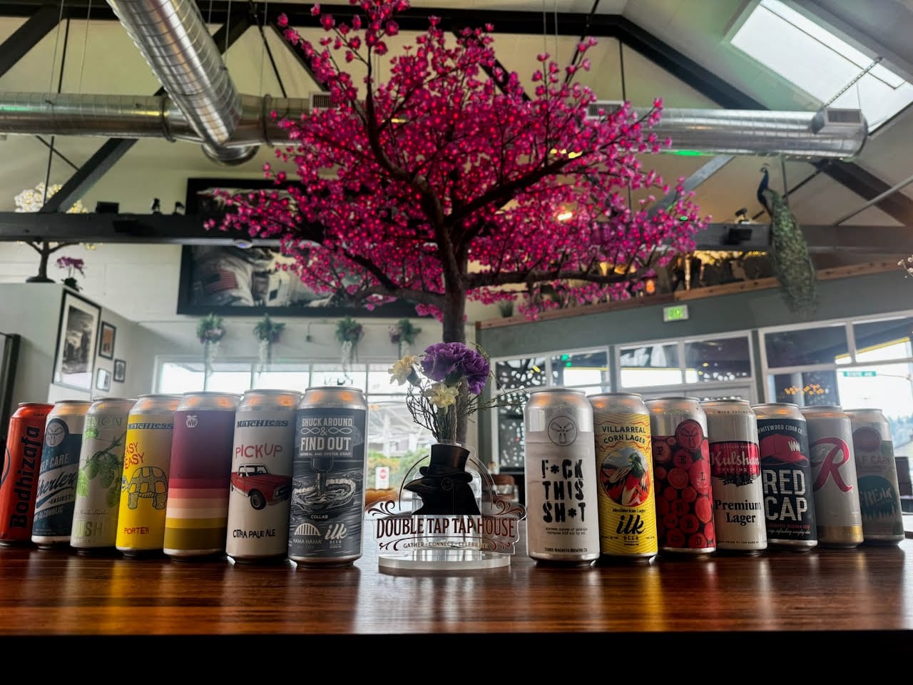 The Double Tap Taphouse, photo 2