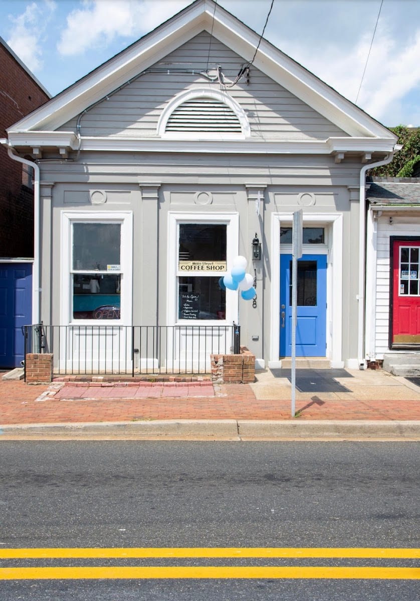 Main Street Coffee and Treats, photo 4