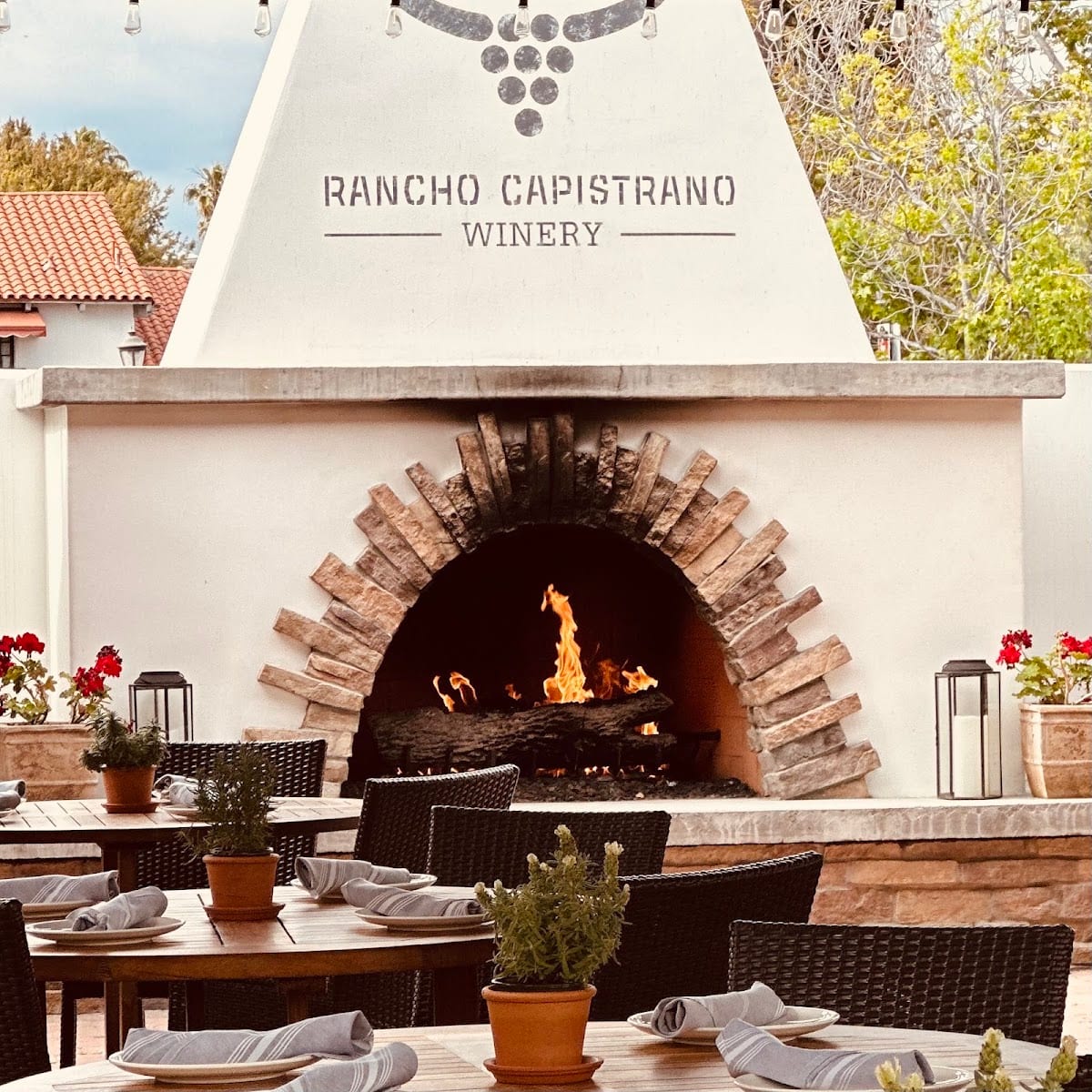Rancho Capistrano Winery, photo 2