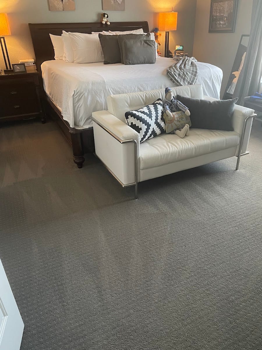 The Cleaning Authority - Plano / Frisco, photo 3