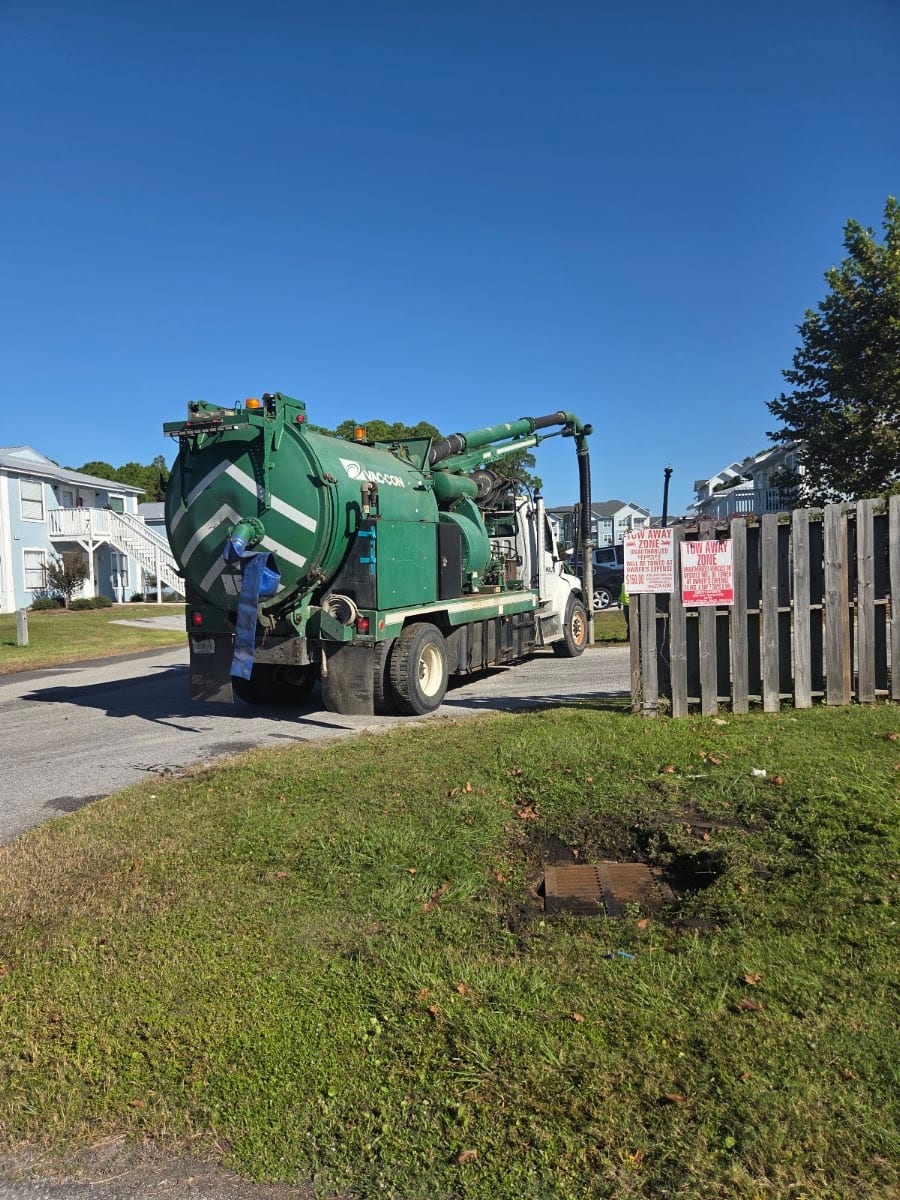 Hull's Environmental Services