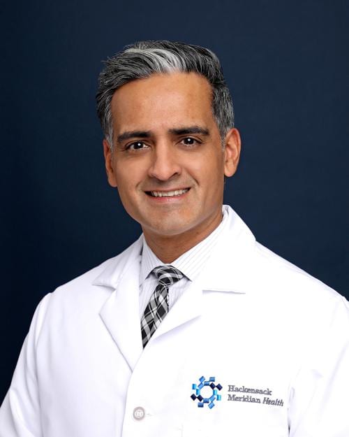 Samir C. Sodha, MD