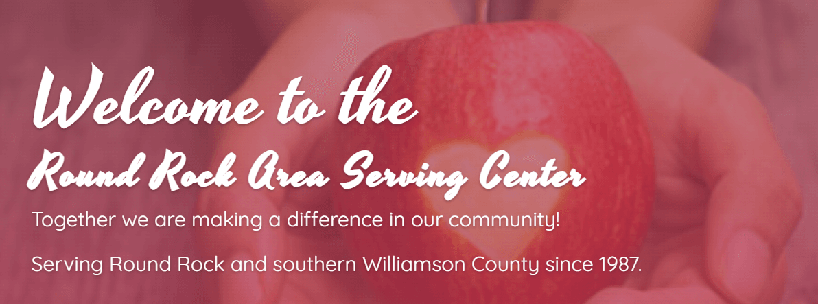 Round Rock Area Serving Cente