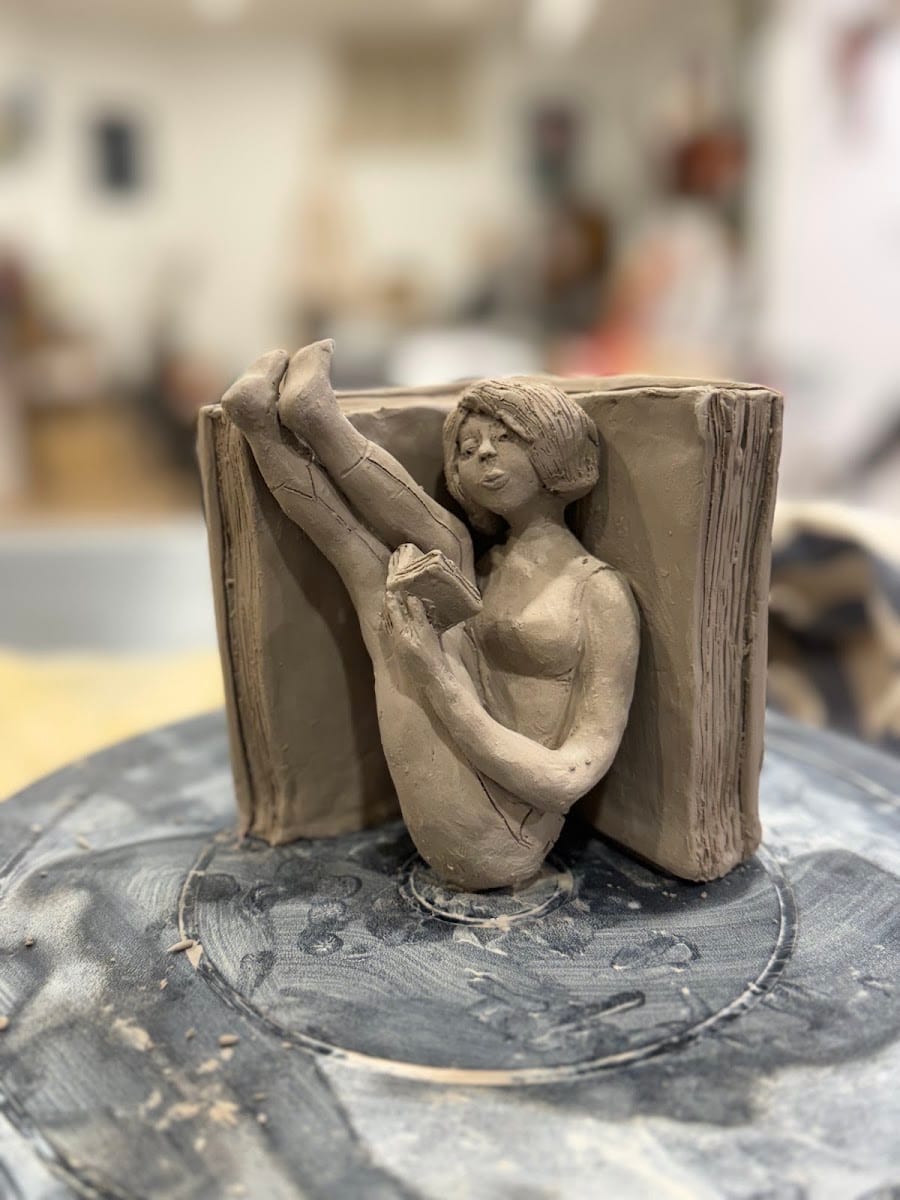AatraTerra Wellness & Pottery studio