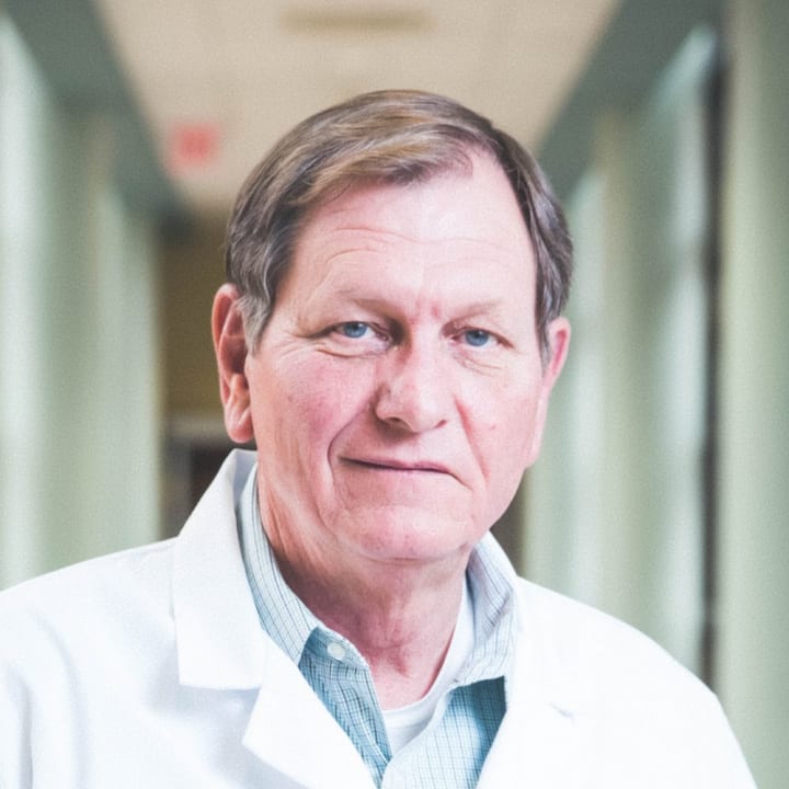 Donald Dale Little, MD, photo 3