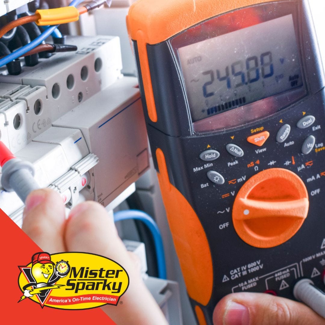 Mister Sparky® of Phoenix, photo 2