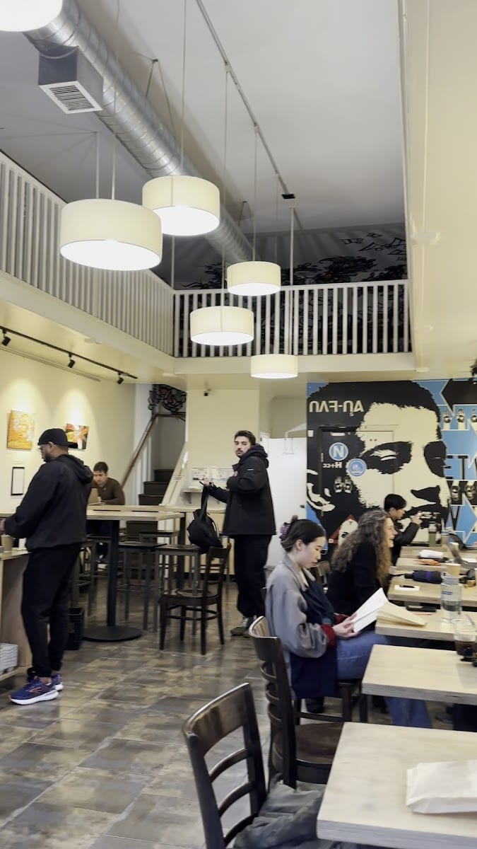 Another Cafe, photo 2