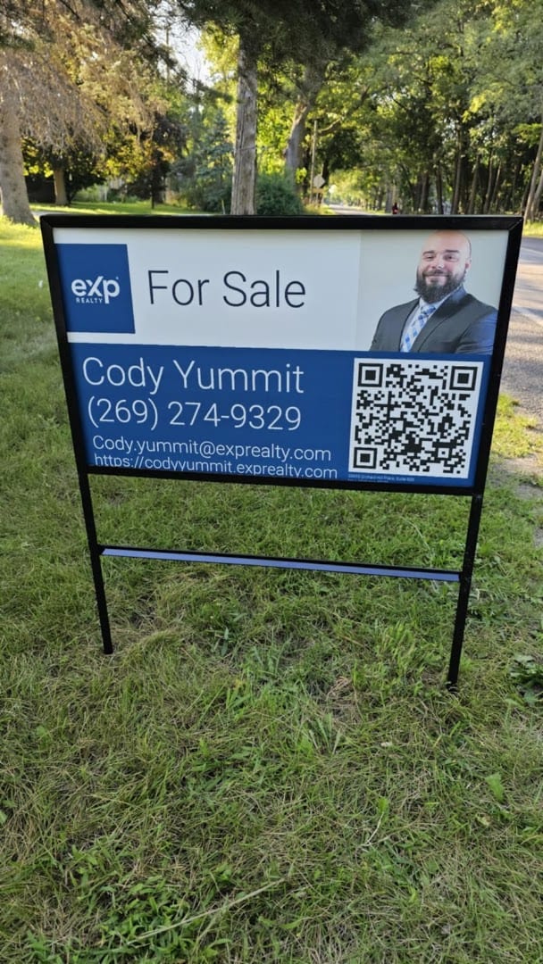 Cody Yummit - Southwest Michigan Realtor, photo 3
