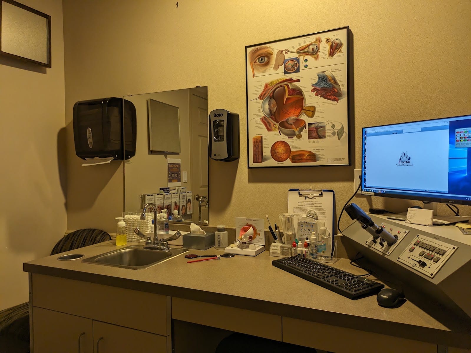 Olympia Vision Clinic, photo 4