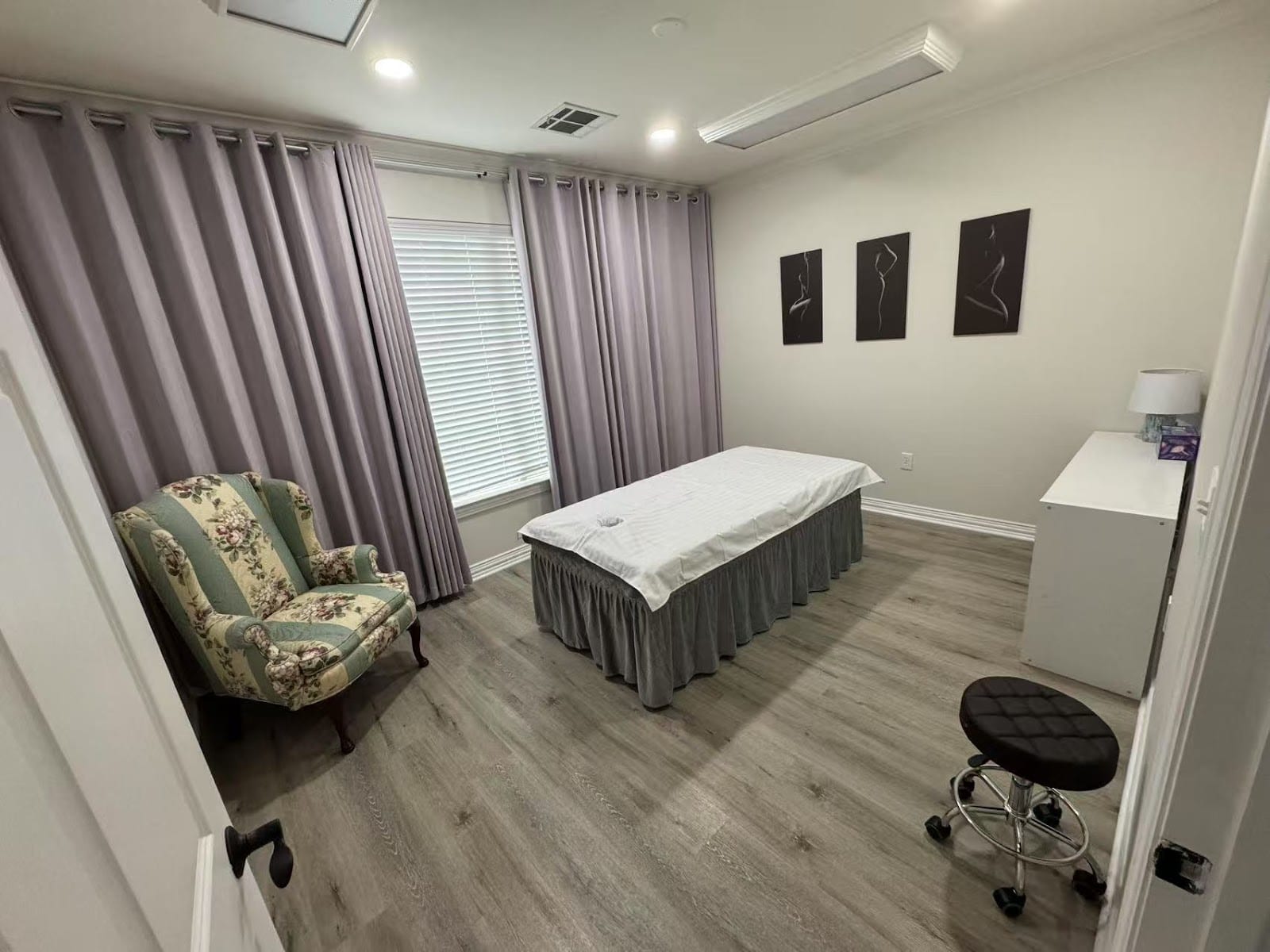 Purple Lotus Massage Spa