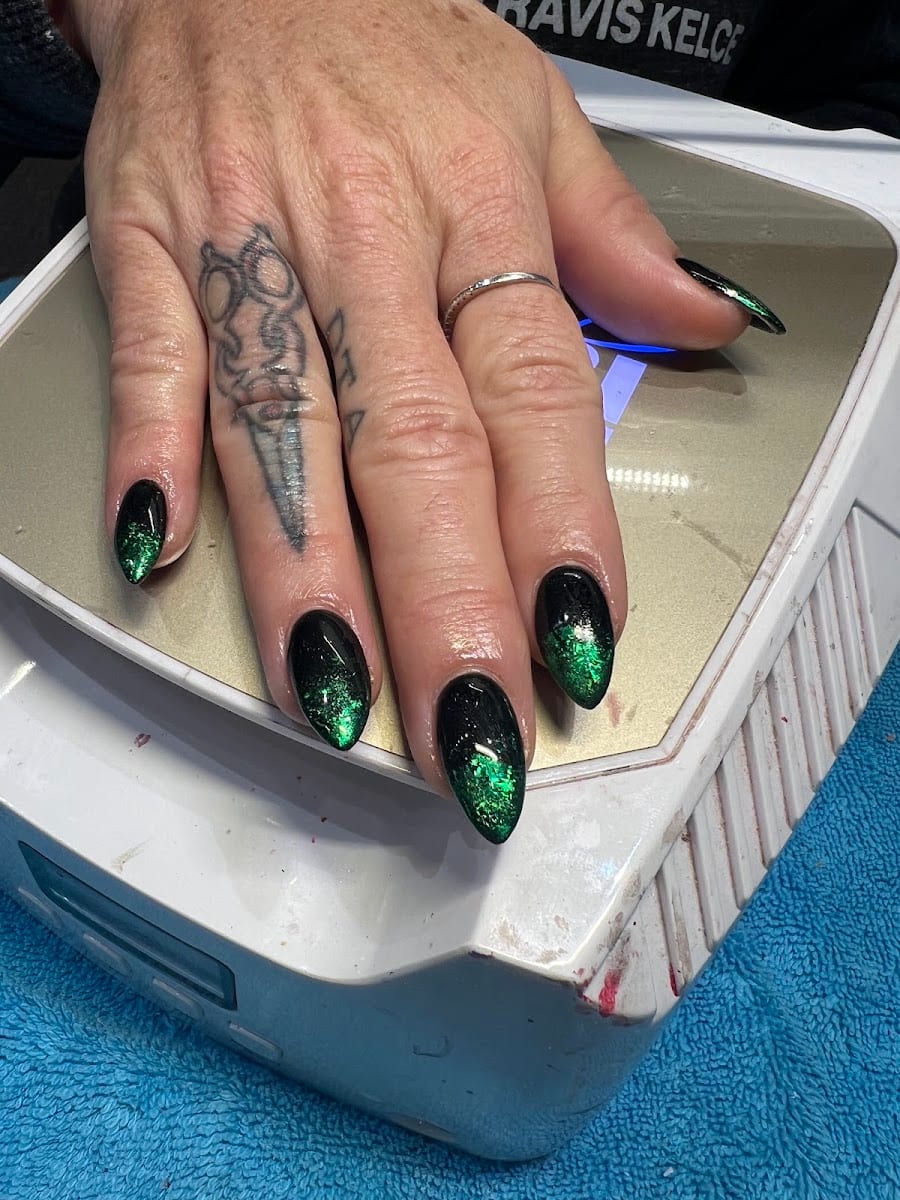 ND Nail Salon, photo 2