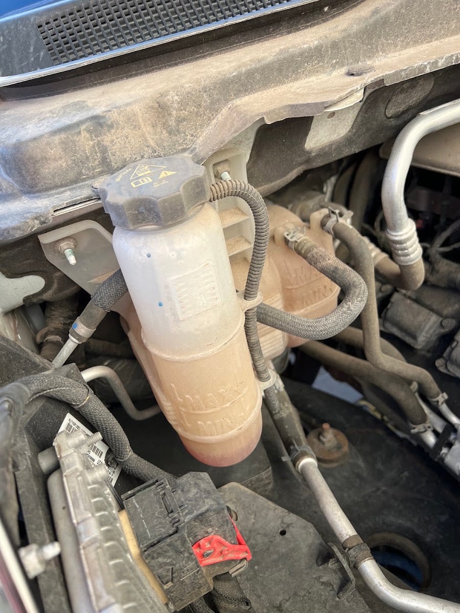 Master Mechanic, photo 3