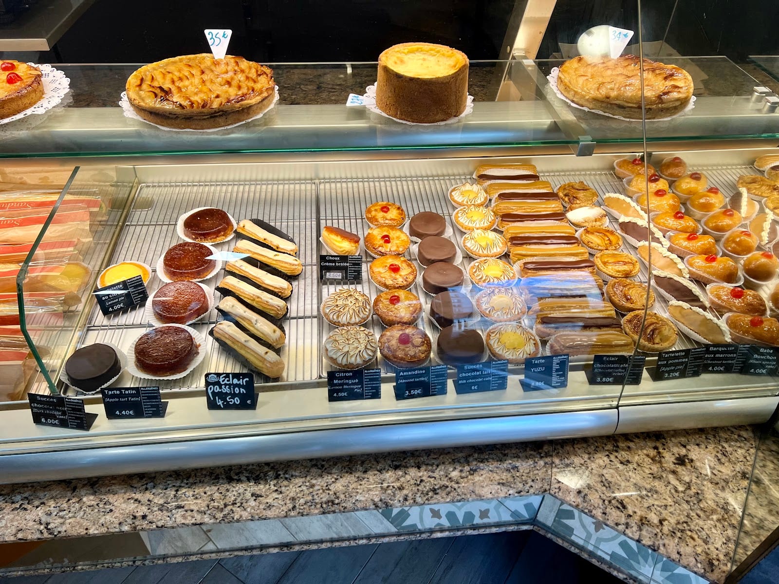 Bonjour Bakery, photo 2